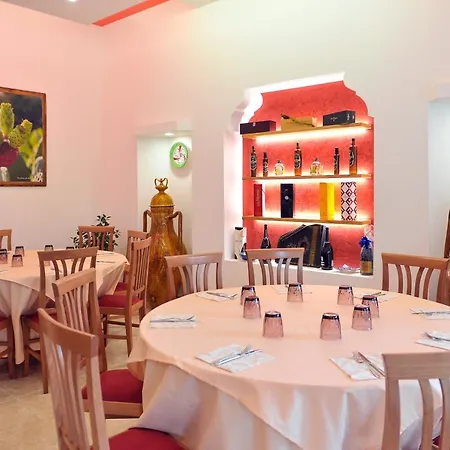 Gli Ulivi Aparthotel Leverano