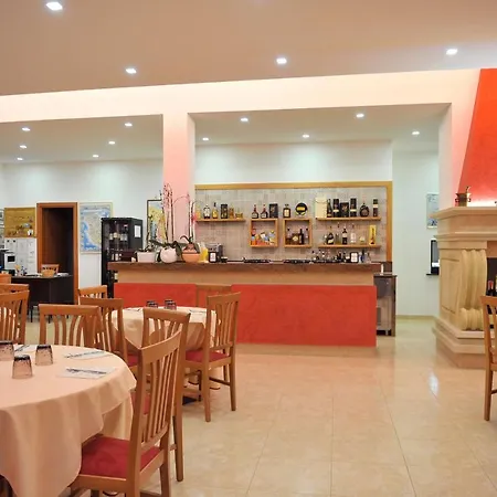 Gli Ulivi Aparthotel 3*
