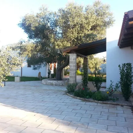 Aparthotel Gli Ulivi