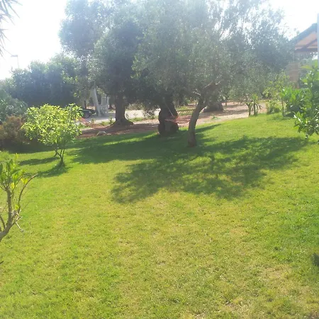Gli Ulivi 4* Leverano