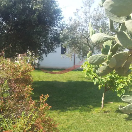 Aparthotel Gli Ulivi