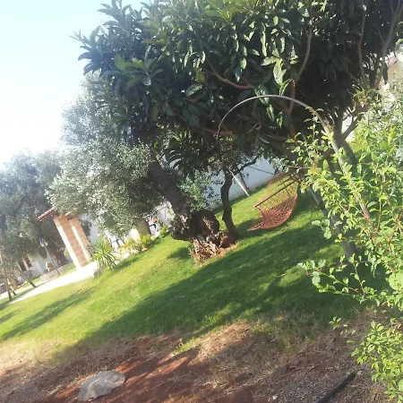 Aparthotel Gli Ulivi Leverano