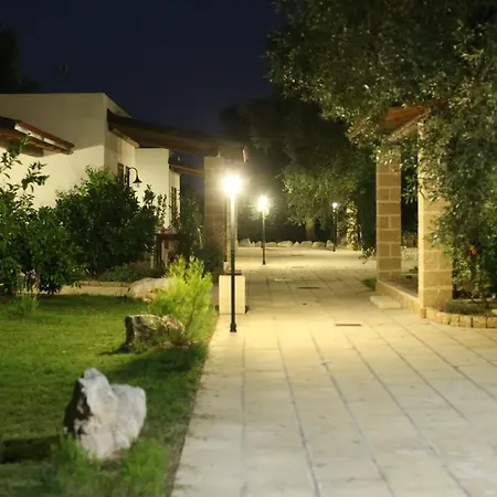 Gli Ulivi Aparthotel