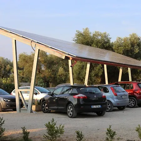 Gli Ulivi Aparthotel