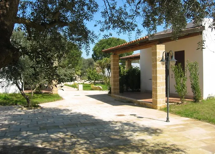 Gli Ulivi
